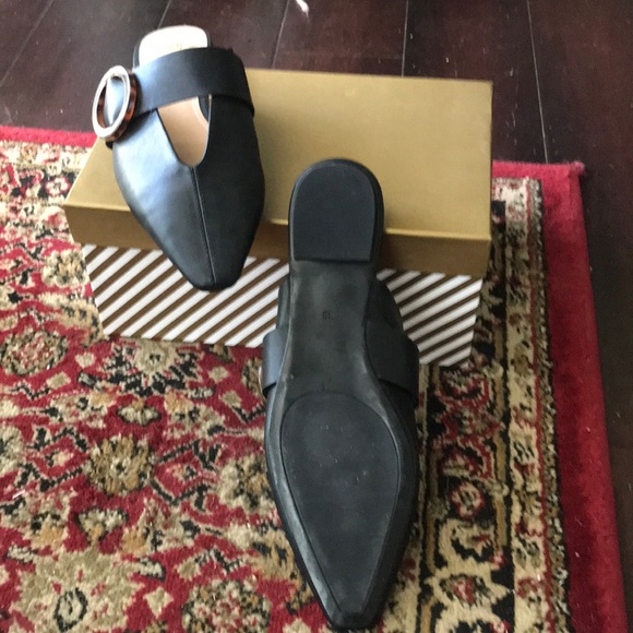 H&M’s sandals🍄 - Picture 2 of 4